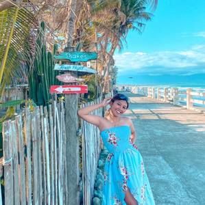 Meet your Posher, Honey